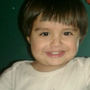 Meet your Posher, Milo